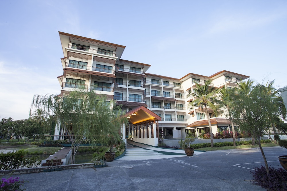 RK Riverside Resort and Spa (Reon Kruewal) 3/50