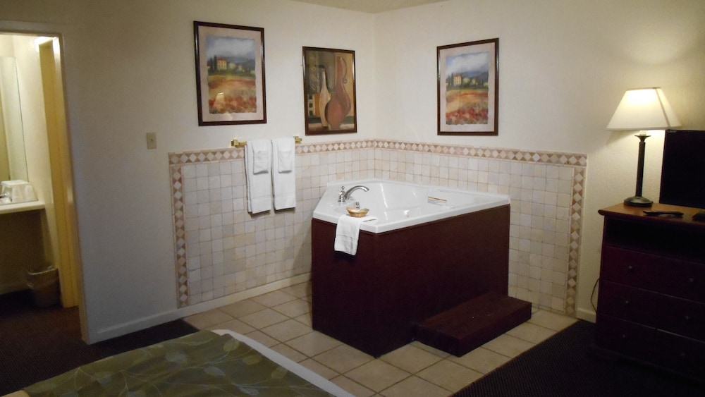 Econo Lodge Inn and Suites Abilene photo3