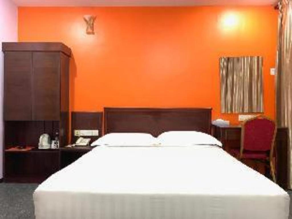 Id Hotel Segamat 24/49