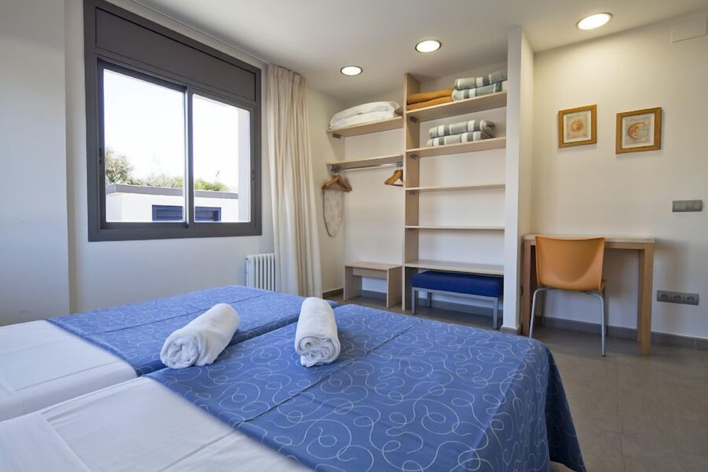 Apartaments Marfina 12/59
