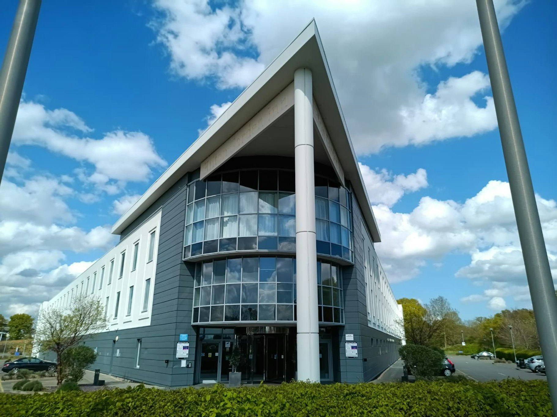 London Luton Vale Hotel 2/37