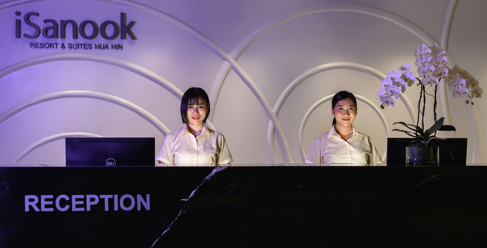 iSanook Hua Hin Resort and Suites (SHA Plus+) 11/69