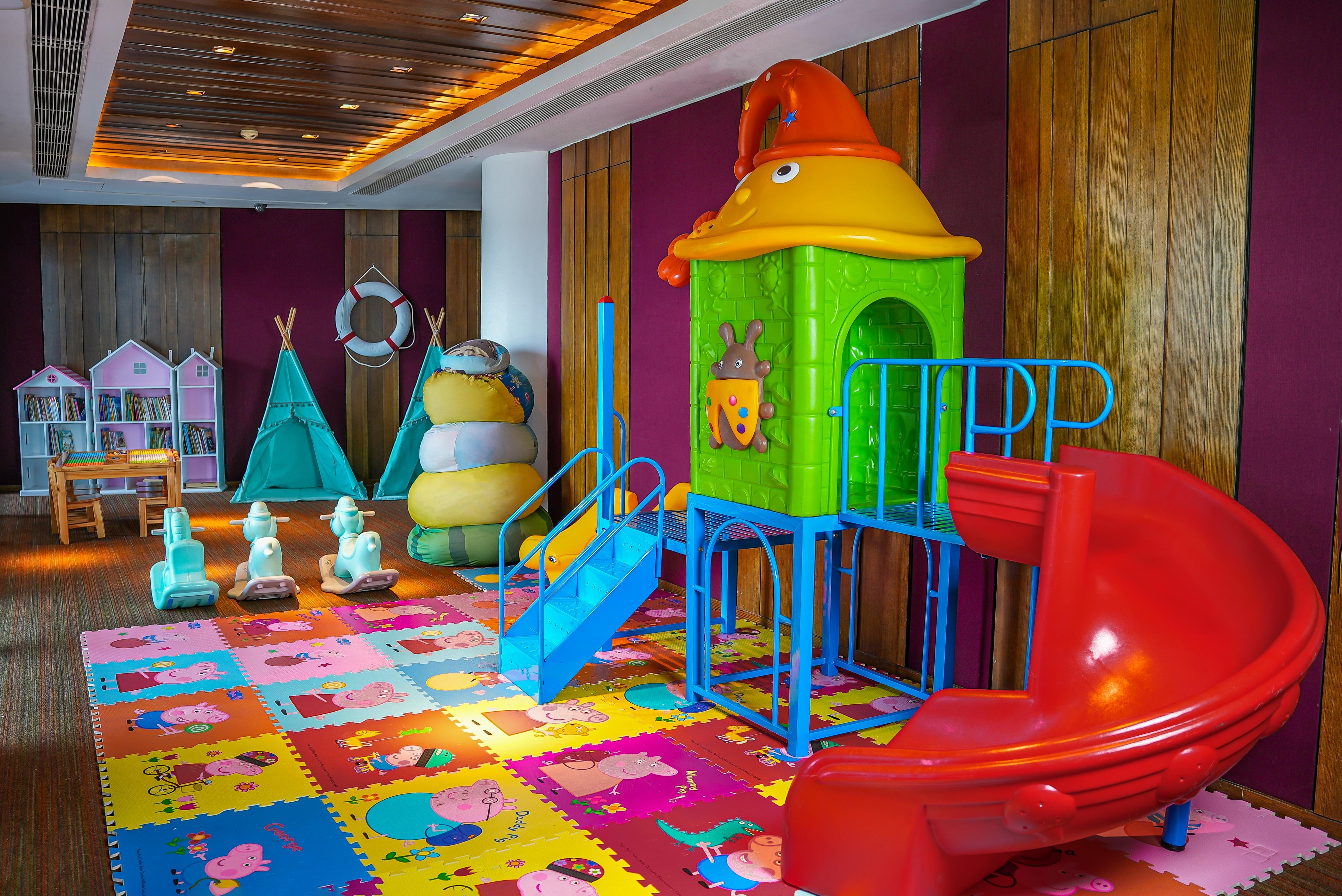 Hotel Indigo Xiamen Harbour 42/50