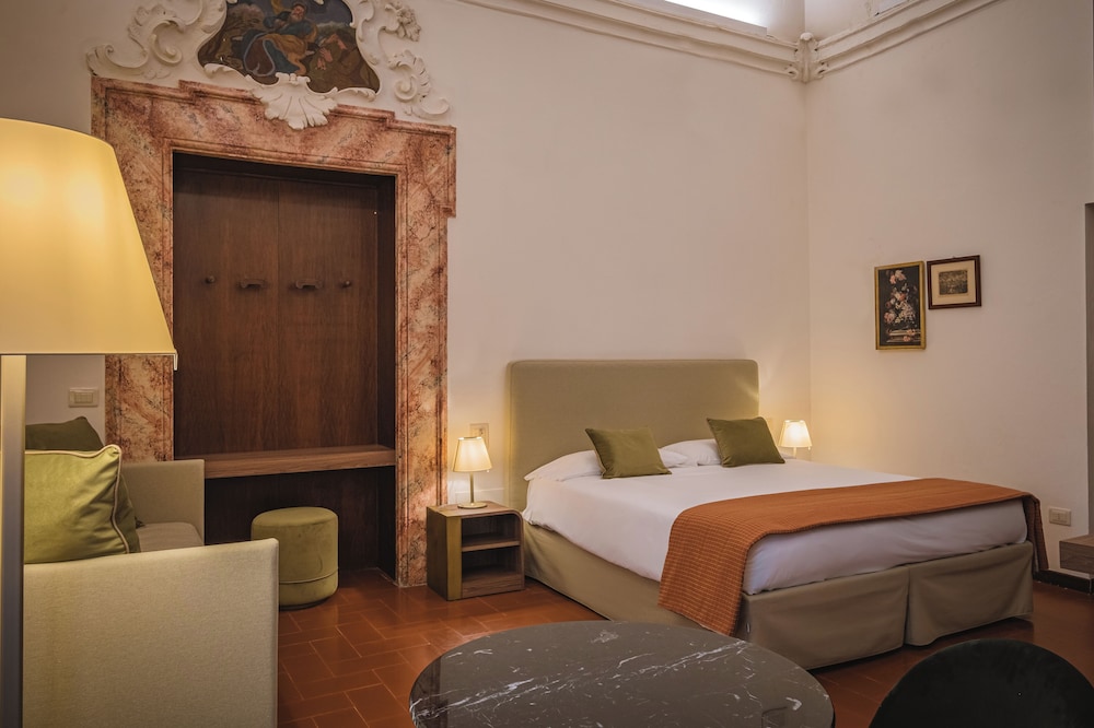 Hotel Villa Montegranelli 13/50