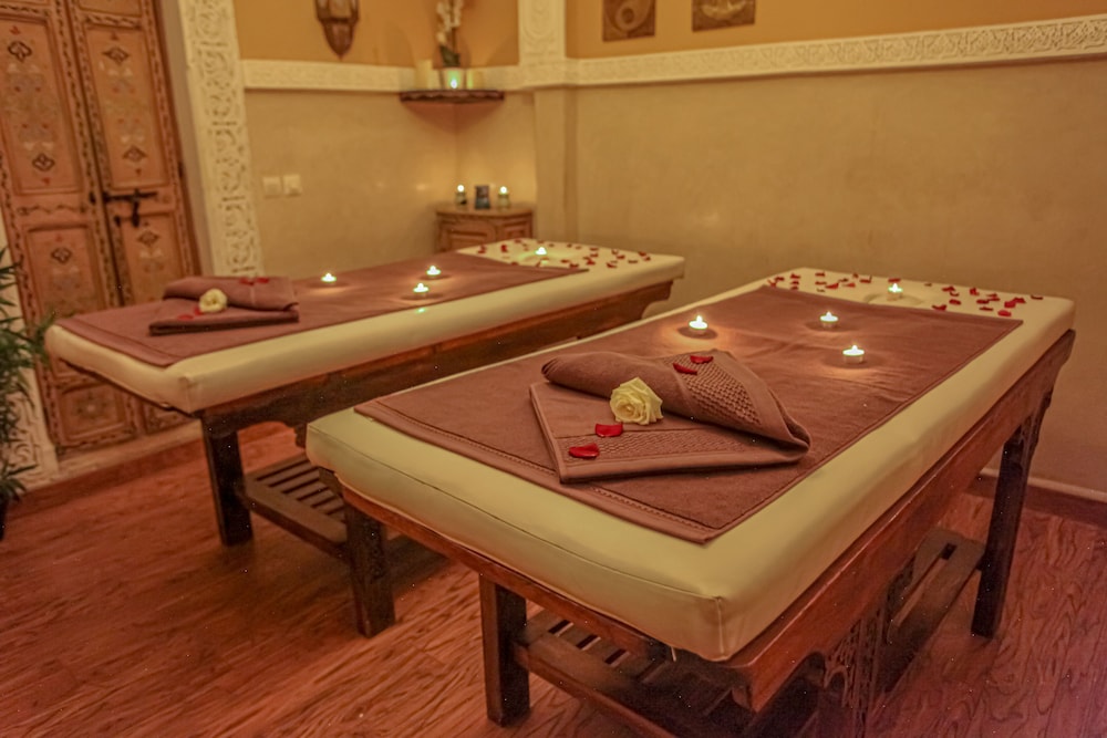Riad Melhoun Spa 23/50