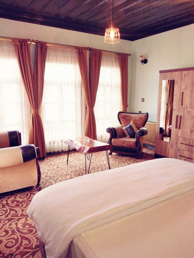 KayiBeyi Hotel Restaurant 13/32