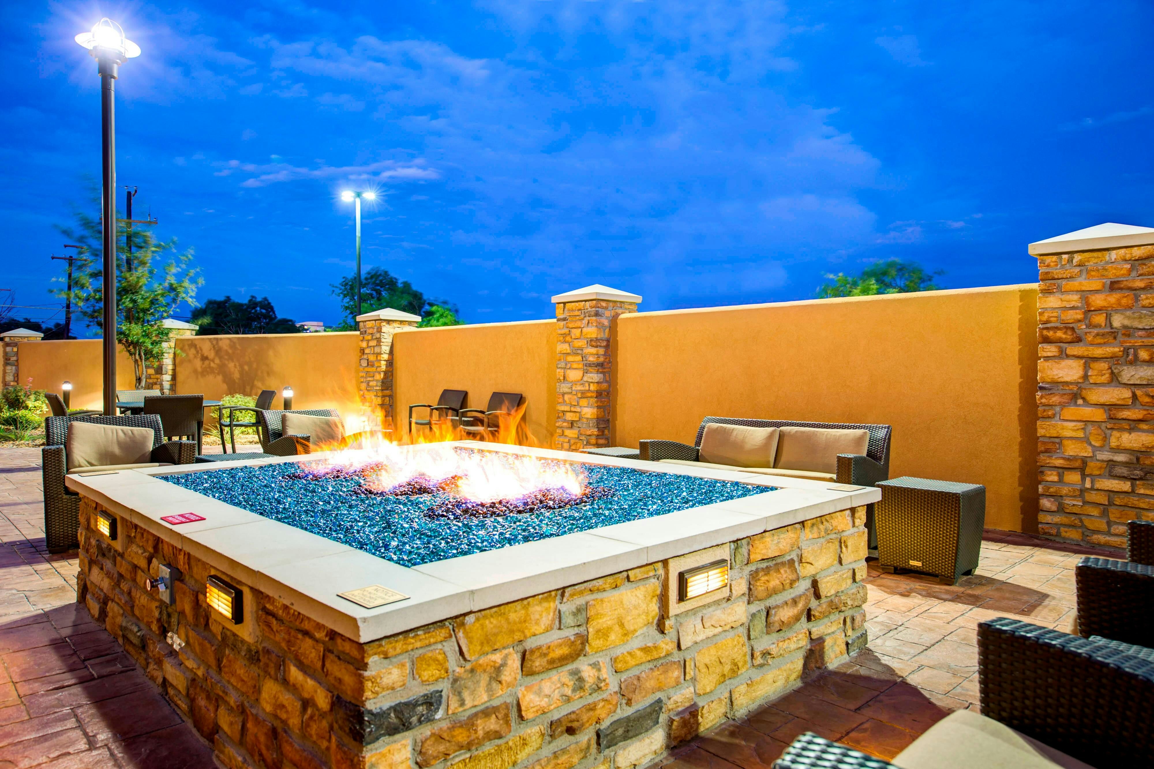 Towneplace Suites Big Spring 51/55