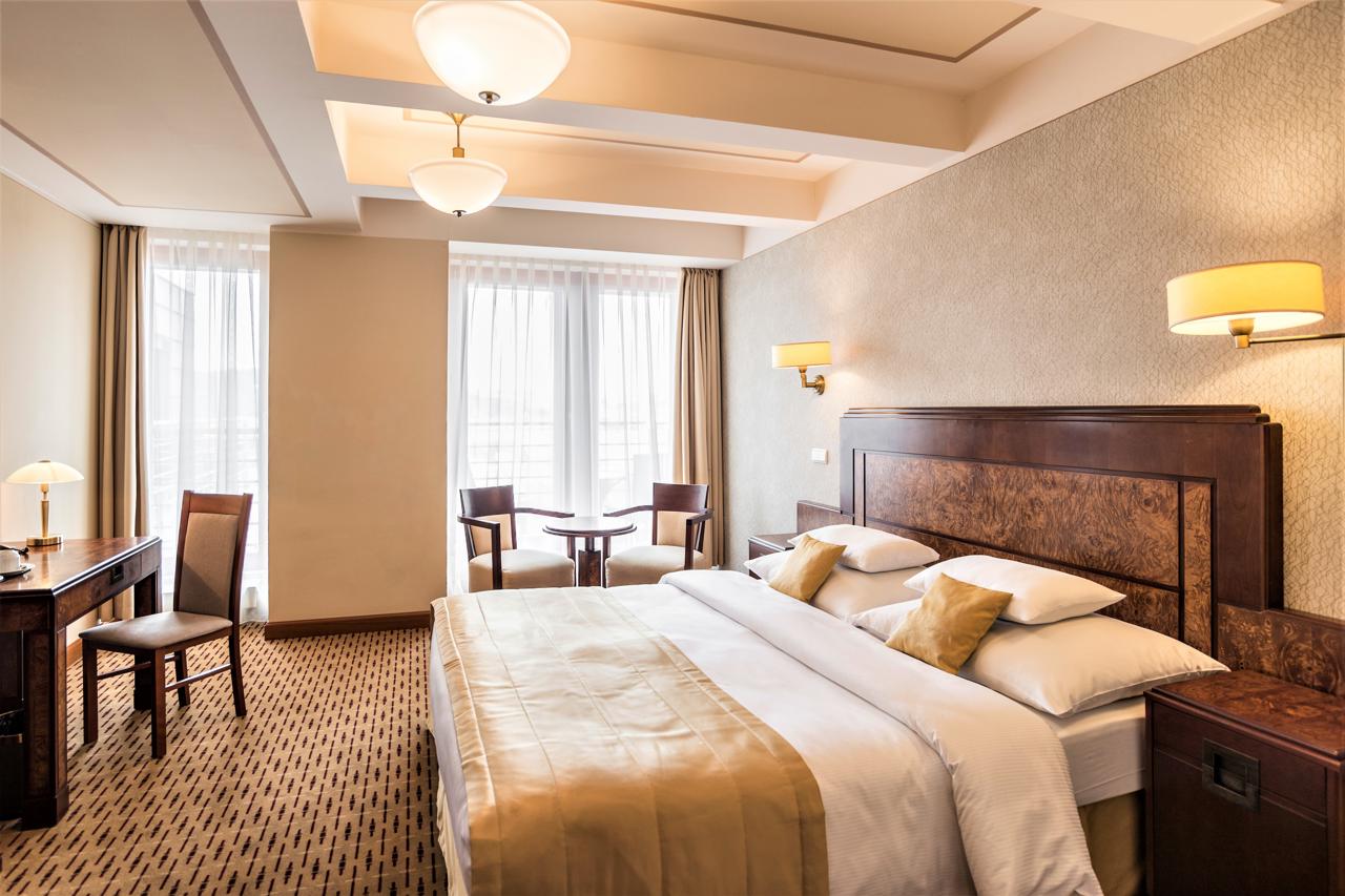 Majestic Plaza Hotel Prague 15/39