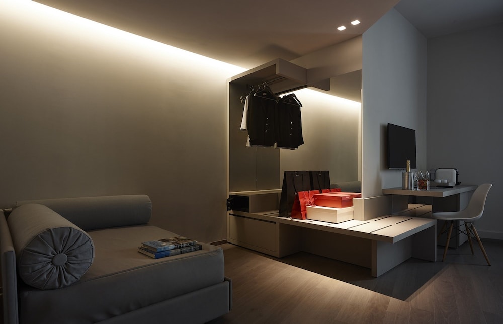 Glance Hotel In Florence 36/70