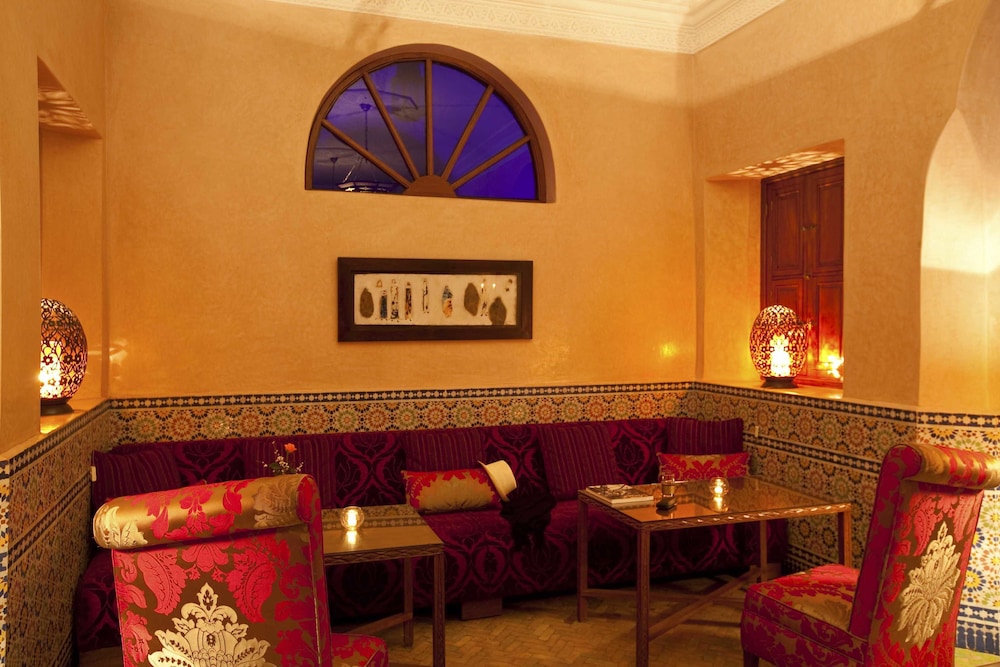 Riad Les Bougainvilliers 18/30