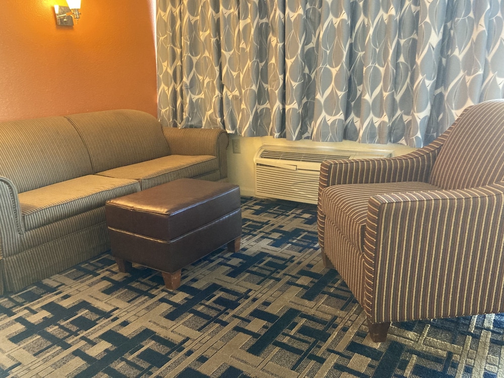 Mount Vernon Inn 22/24