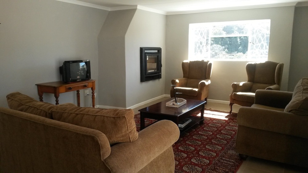Ledges Retreat Guest Farm 24/50