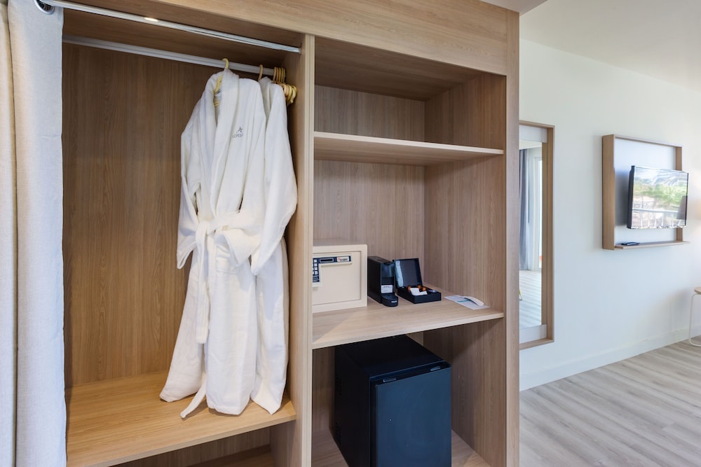 Abora Interclub Atlantic by Lopesan Hotels 29/70