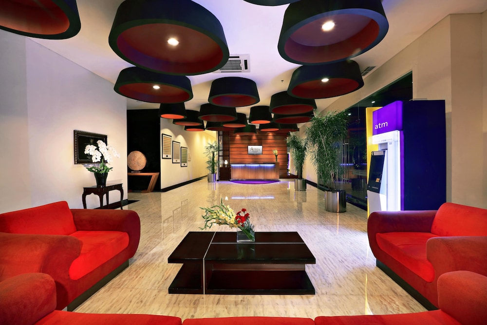 拉蒙塞尔彭公寓式酒店(Atria Residences Gading Serpong) 图片5