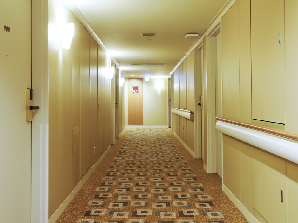 Hotel The Lutheran 43/50