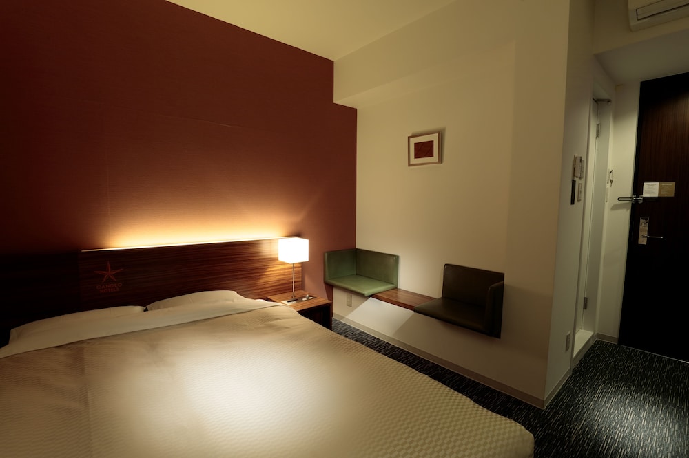 ROOM, SINGLE, QUEEN BED