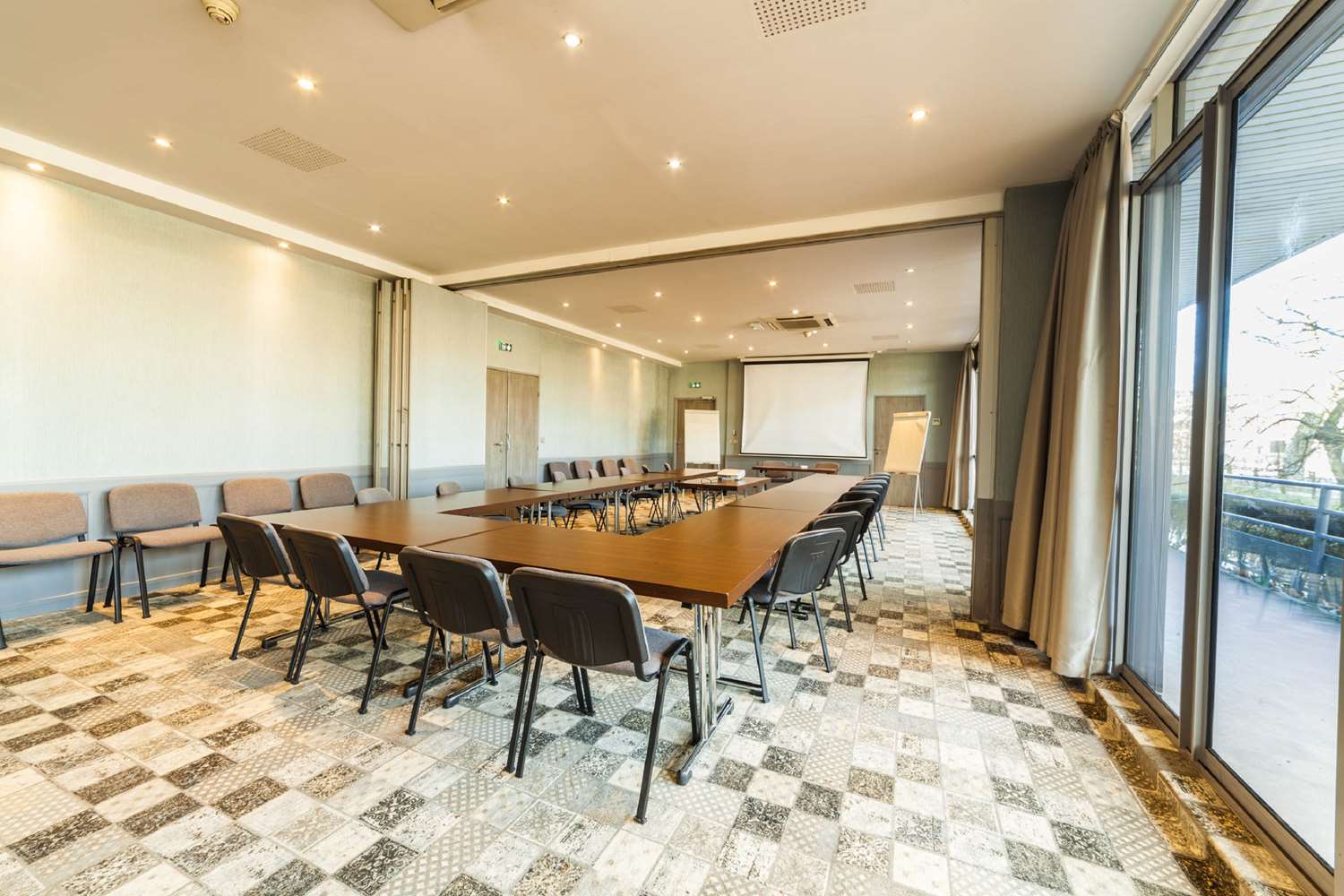 Best Western Plus Palais Des Congres 27/33