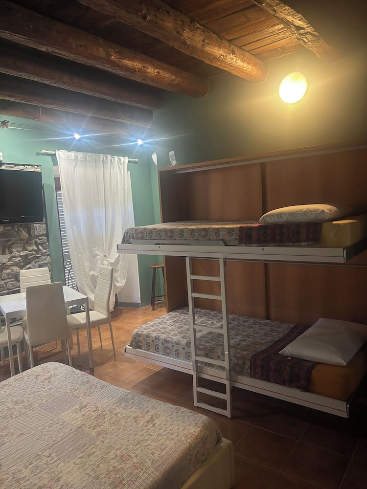 Bed And Breakfast Storico 25/50
