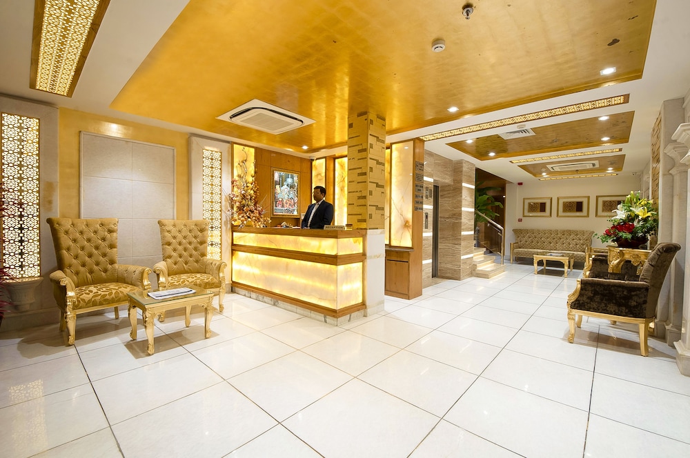 Swaran Palace The Boutique Hotel photo3