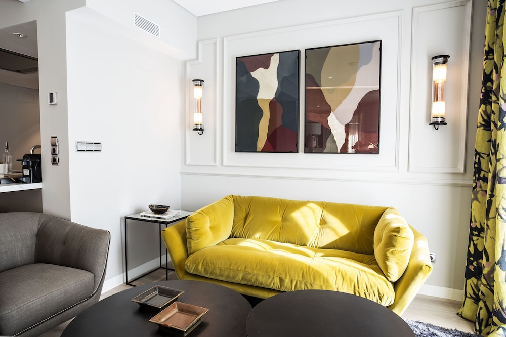 For You Apartments Madrid 33/48