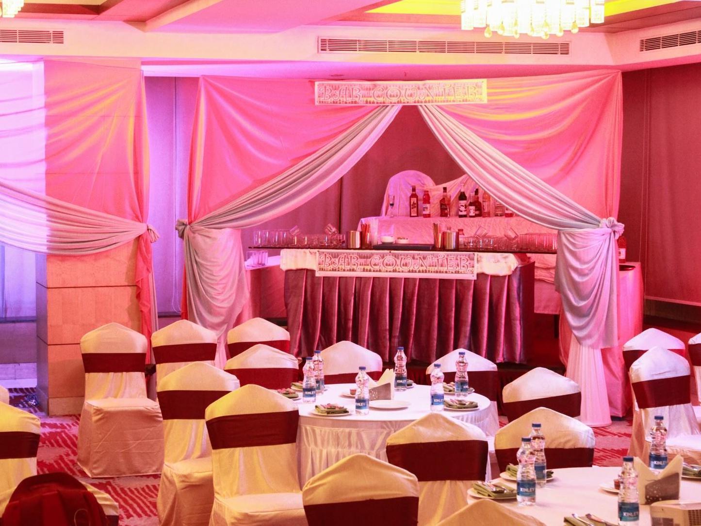 Hotel Ambica Sea Green 23/24