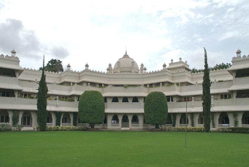 Gateway Aurangabad - Chhartrapati Sambhaji Nagar 53/60