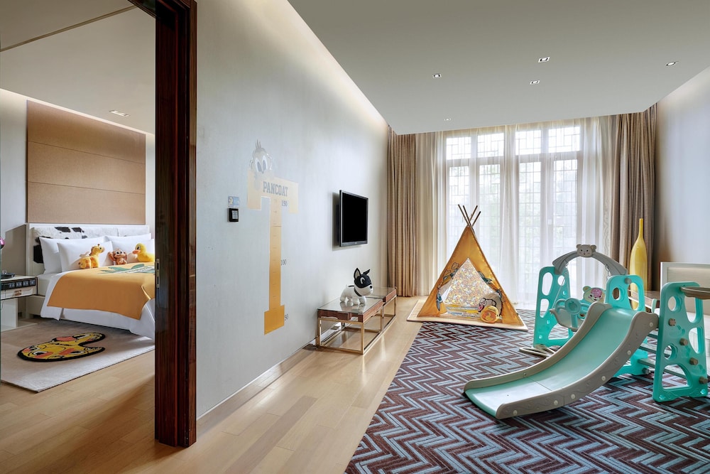 Yanqi Hotel Managed By Kempinski 36/70