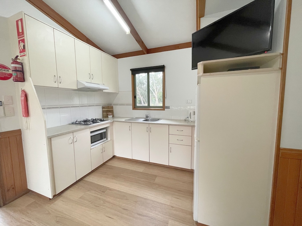 Breeze Holiday Parks Grampians 26/48