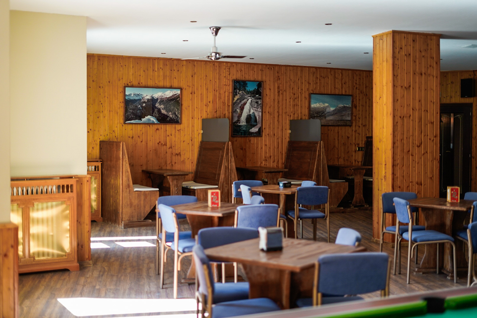 SNO Hotel Bielsa 26/50