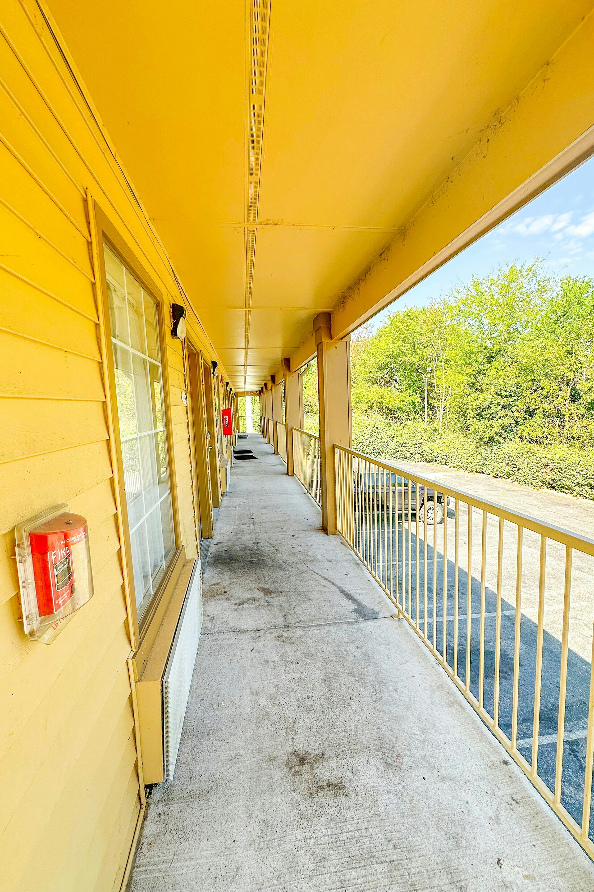 Bonita Lakes Inn by Capital O Meridian I20 58/68