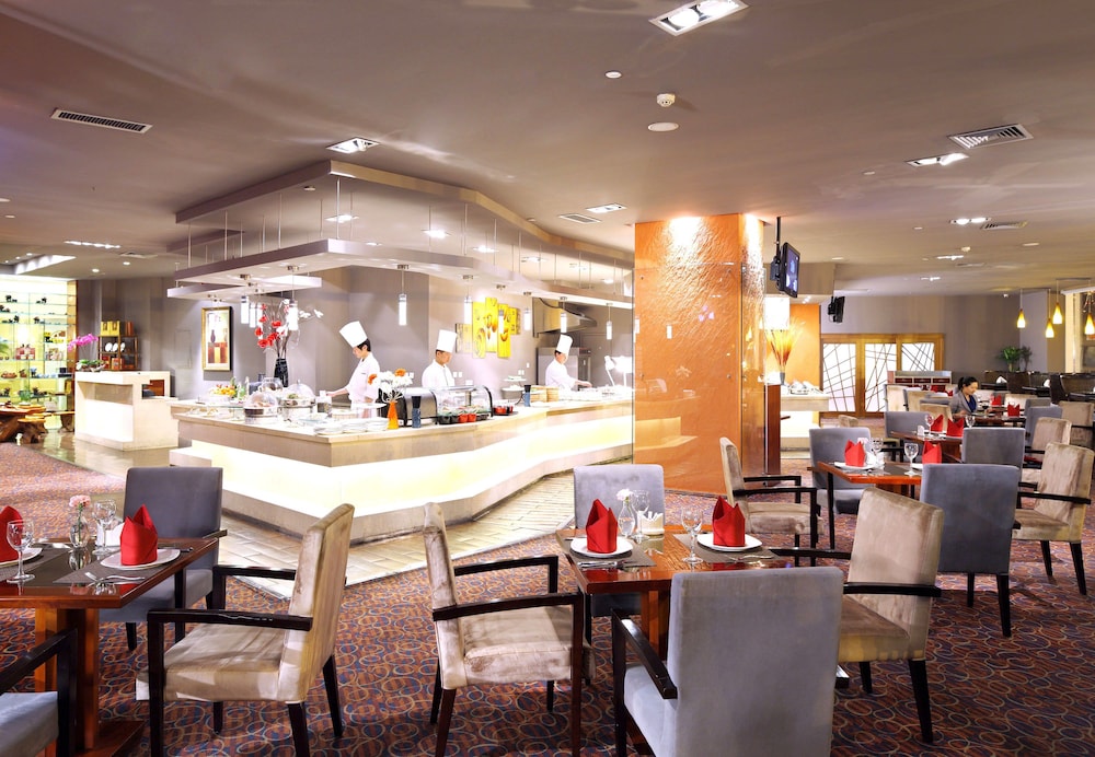 Ariva Beijing West Hotel And Serviced Apartment 22/26