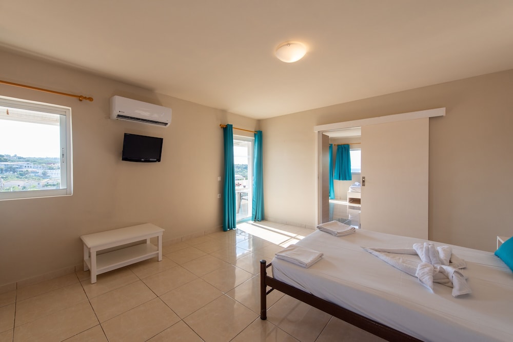 The Senses Tsilivi Hotel by Zante Plaza 9/31