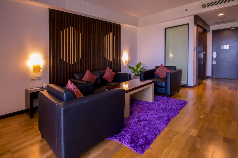 Mercure Pontianak City Center 36/61