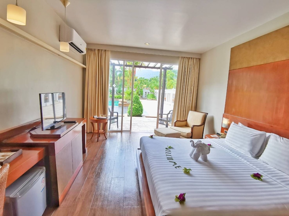 Mission Hills Golf Resort and Spa 15/50