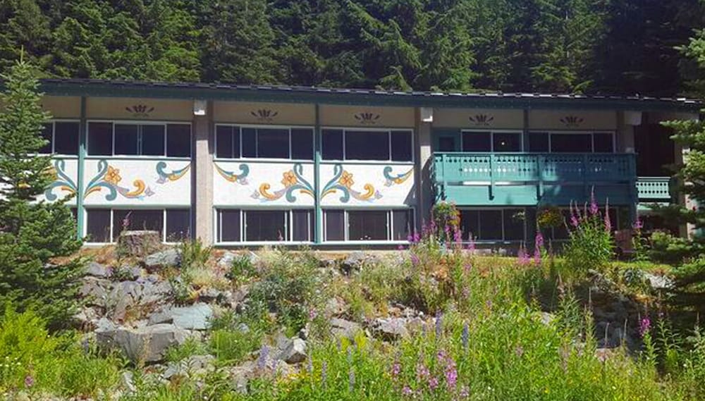 Crystal Mountain Hotels 1/50