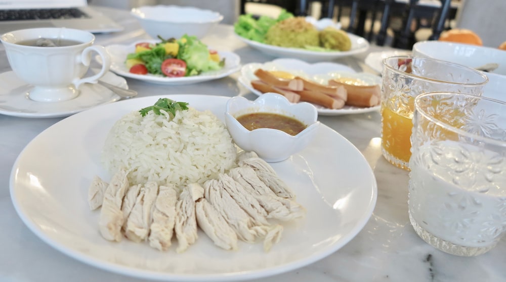 Noursabah Pattaya 60/70