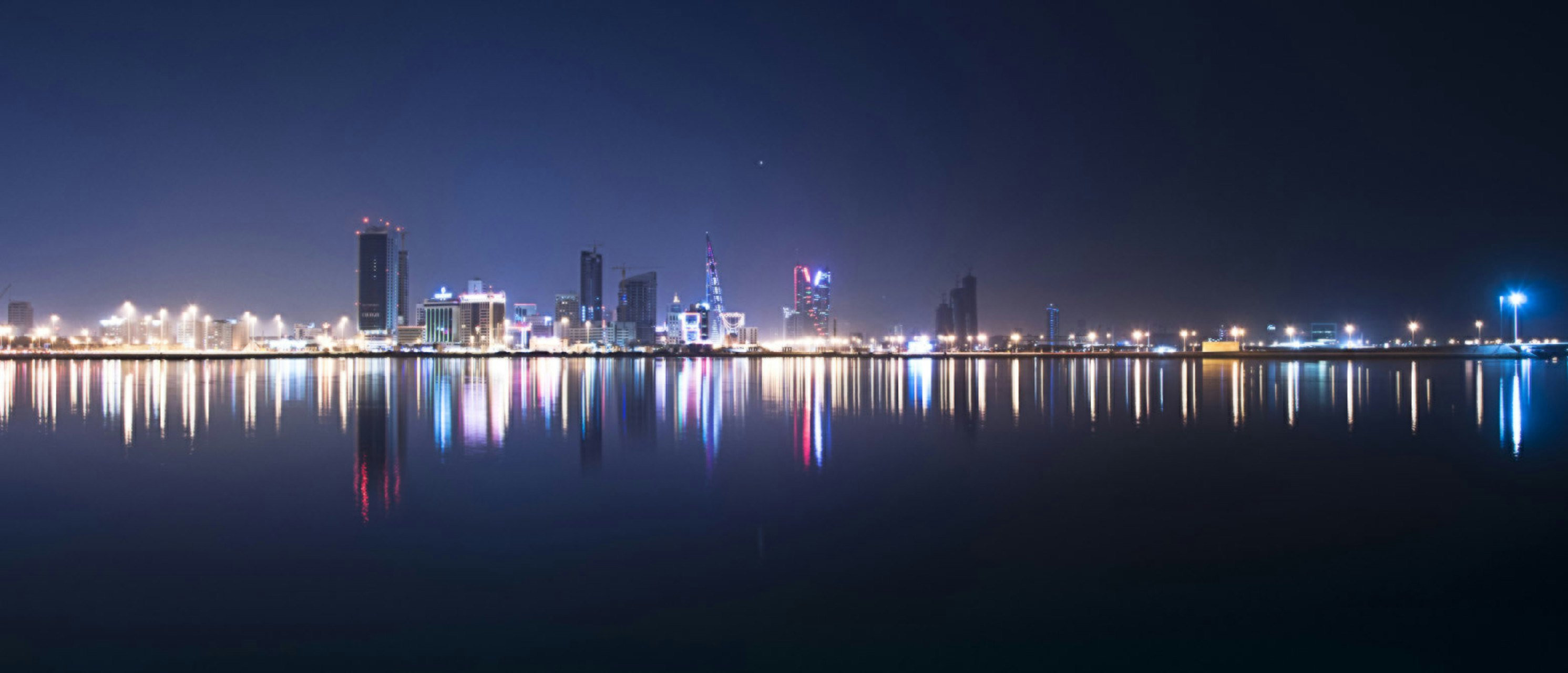 Four Seasons Hotel Bahrain Bay 49/53