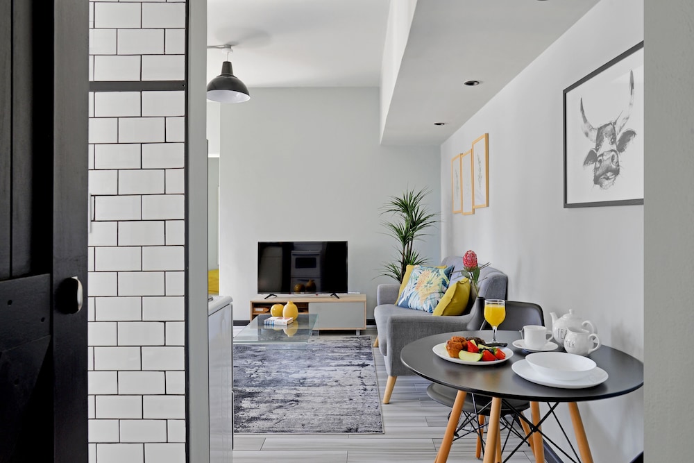 The Heriot City Centre Apartments 27/50