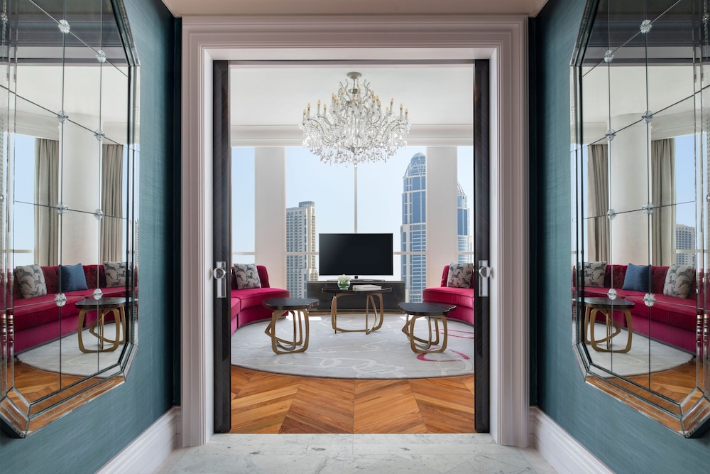 The Ritz Carlton Doha 21/57