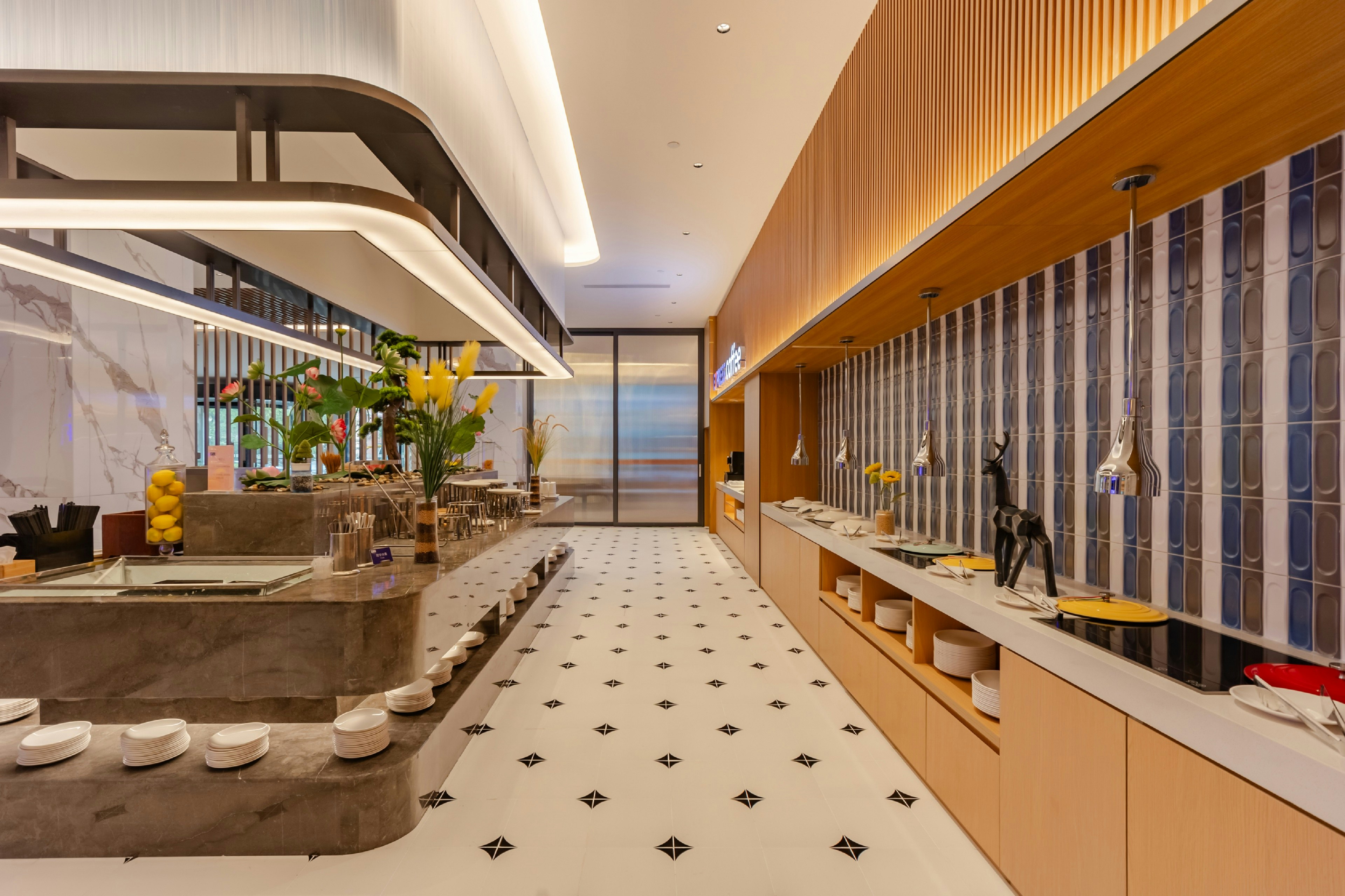 HOLIDAY INN EXPRESS HEFEI DOWNTOWN 20/80