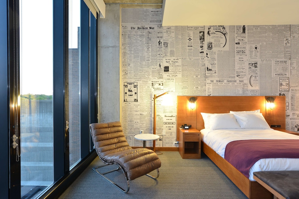 The Lismore Hotel Eau Claire A Doubletree By Hilton 7/56