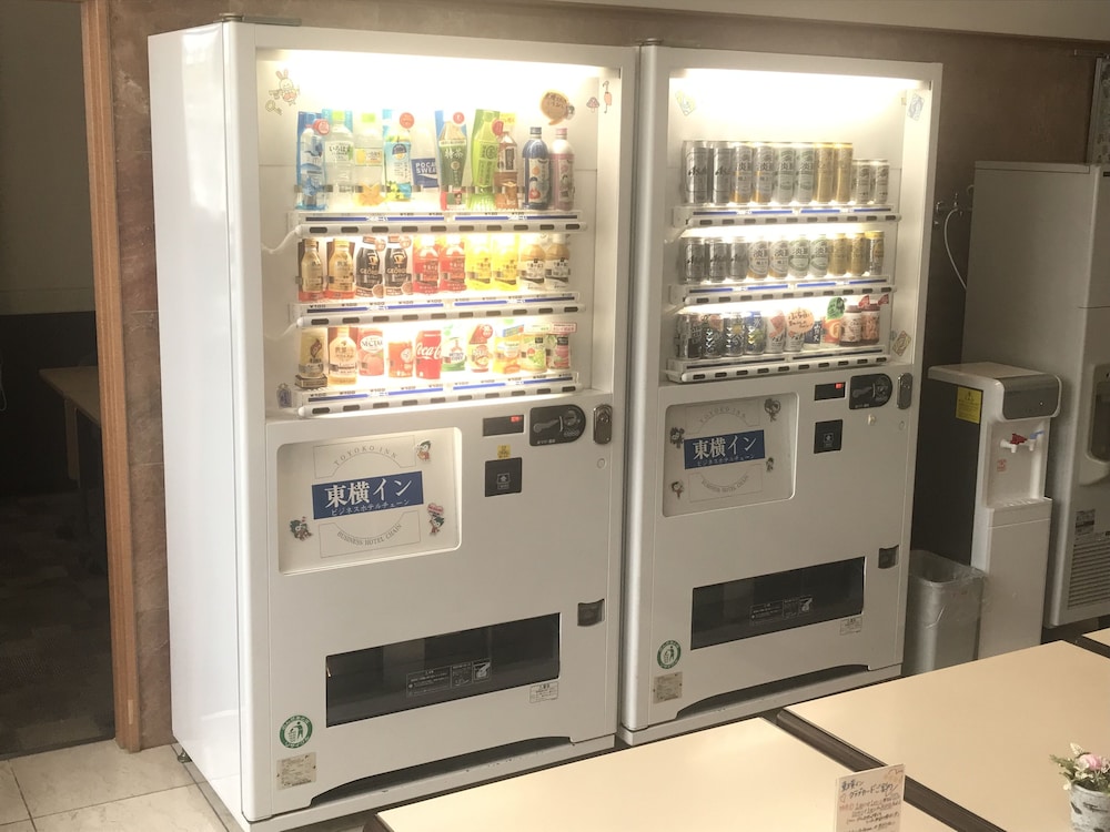 TOYOKO INN SHIN-YAMAGUCHI-EKI SHINKANSEN-GUCHI 29/63