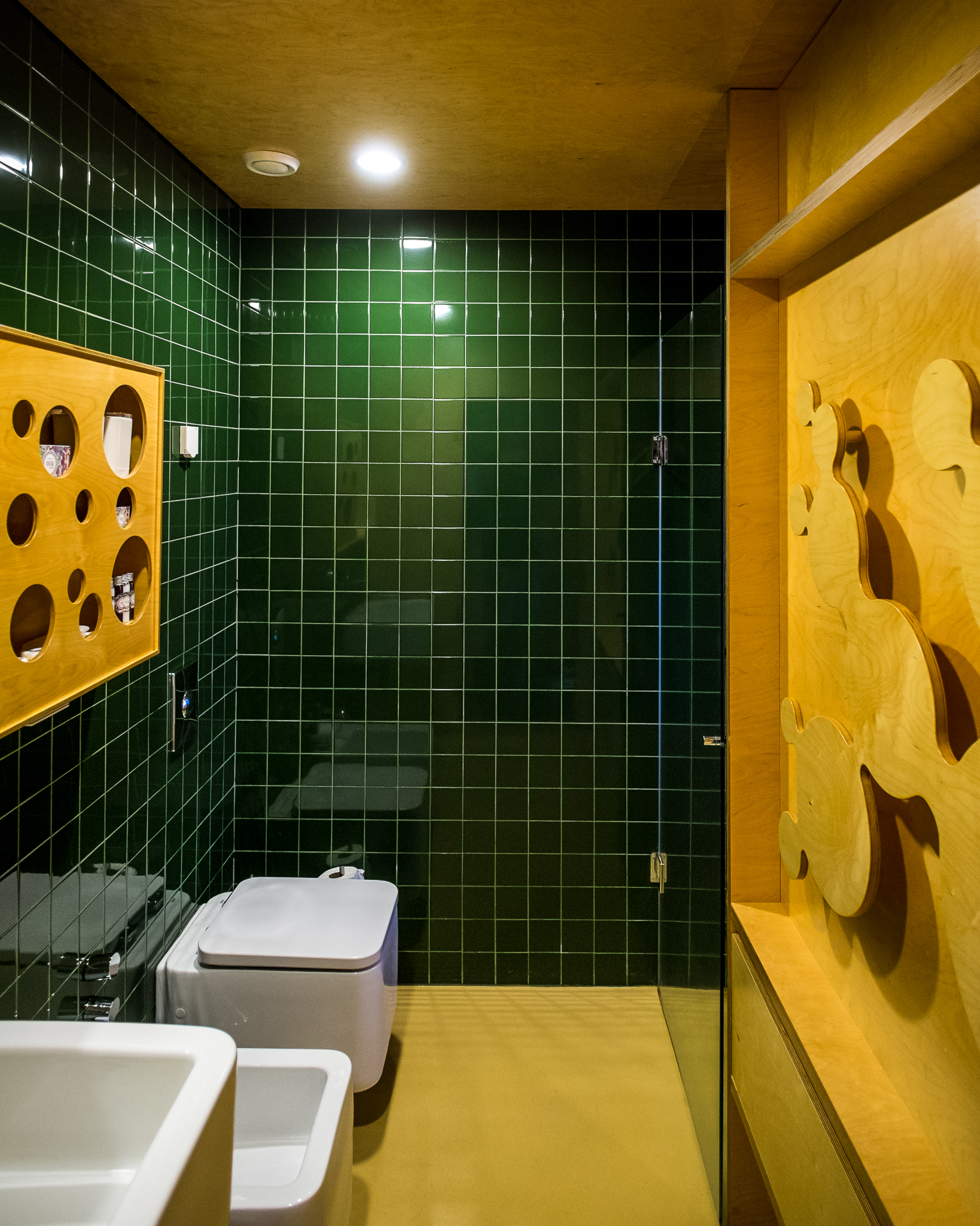 Casa Das Penhas Douradas Burel Mountain Hotels 44/46