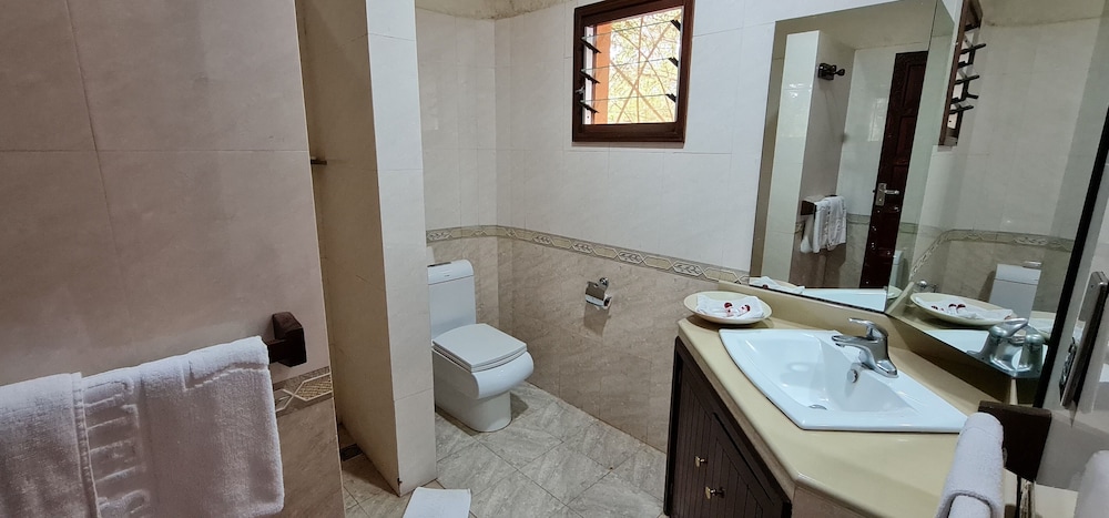 Kilima Safari Camp 48/49