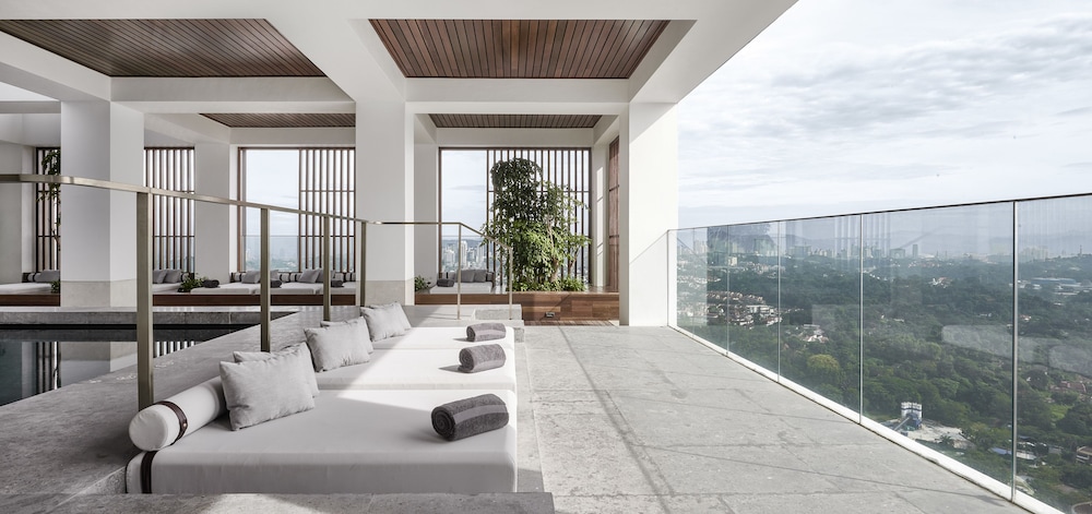 ALILA BANGSAR KUALA LUMPUR 26/54