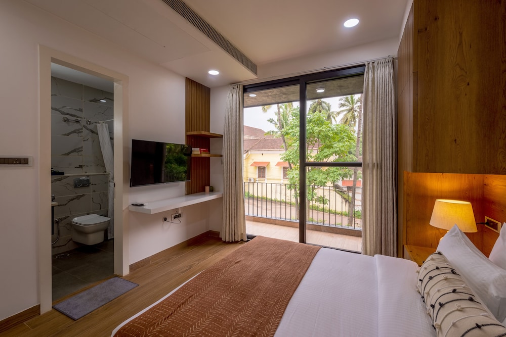 Villa by Olive - Nerul 10/37