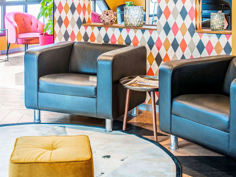 Ibis Styles Reims Centre Cathedrale 39/66