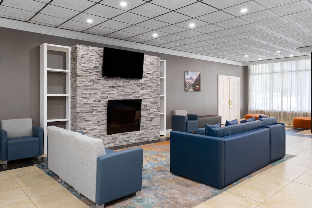 Baymont by Wyndham Williamsburg I-64 27/51