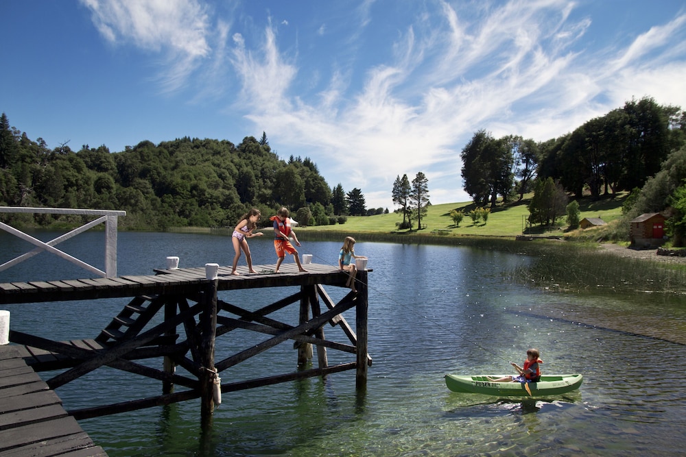 Llao Llao Hotel and Resort Golf SPA 73/83