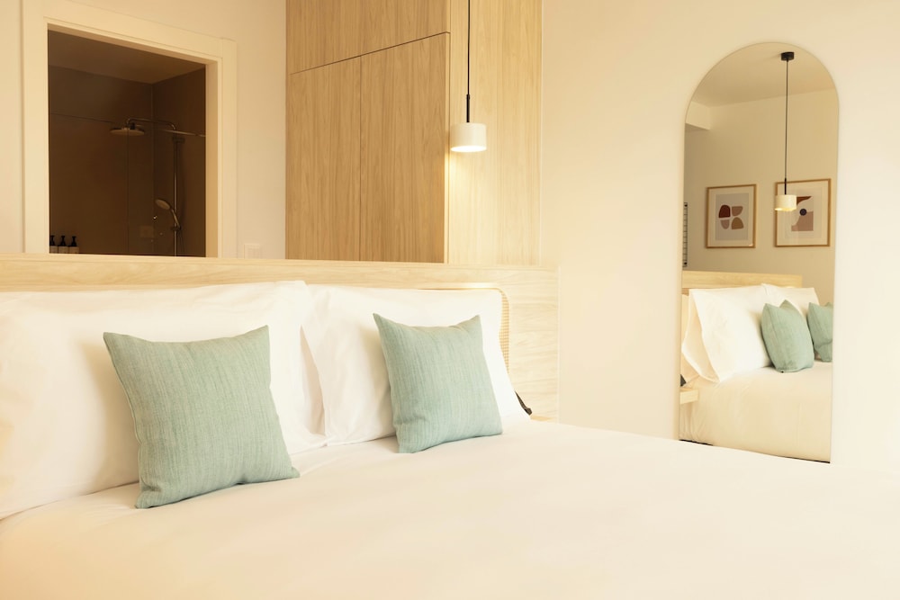 Staybridge Suites & Apartments Malaga by IHG 41/68